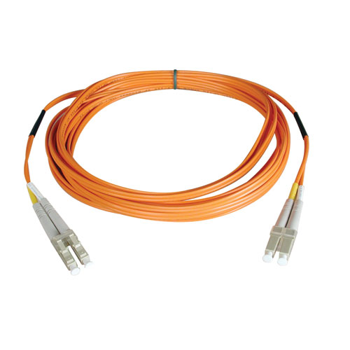 fiber optic N520 01M FRONT L
