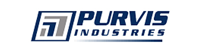 purvis industries logo